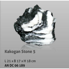 Aquatic Nature Decor Kakogan Stone 5.